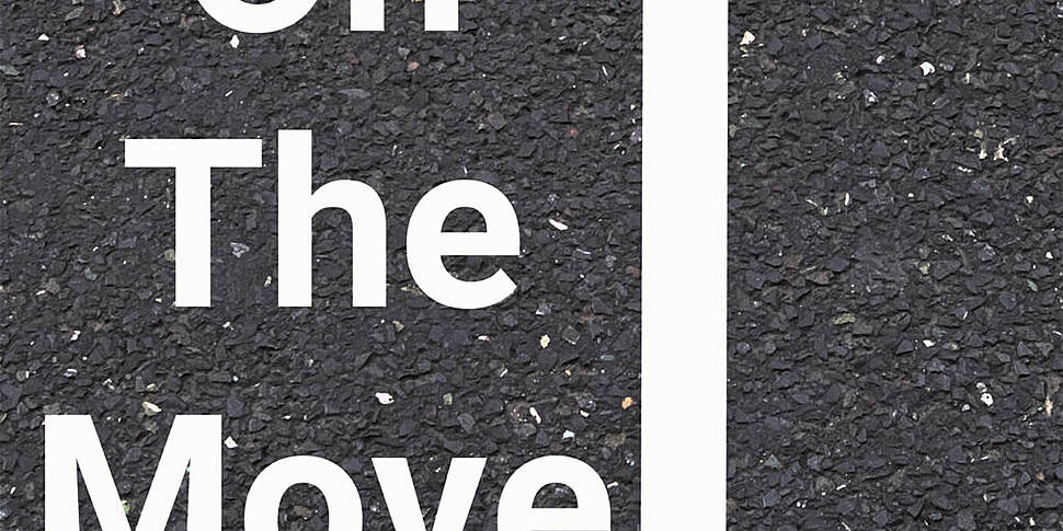 Episode 9: Commuting & The Ele...