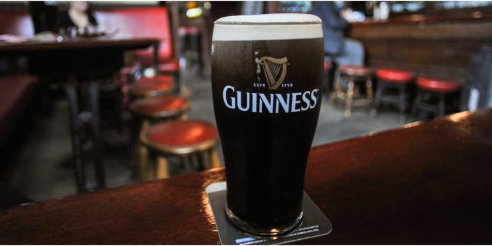 Science Proves That Guinness T...