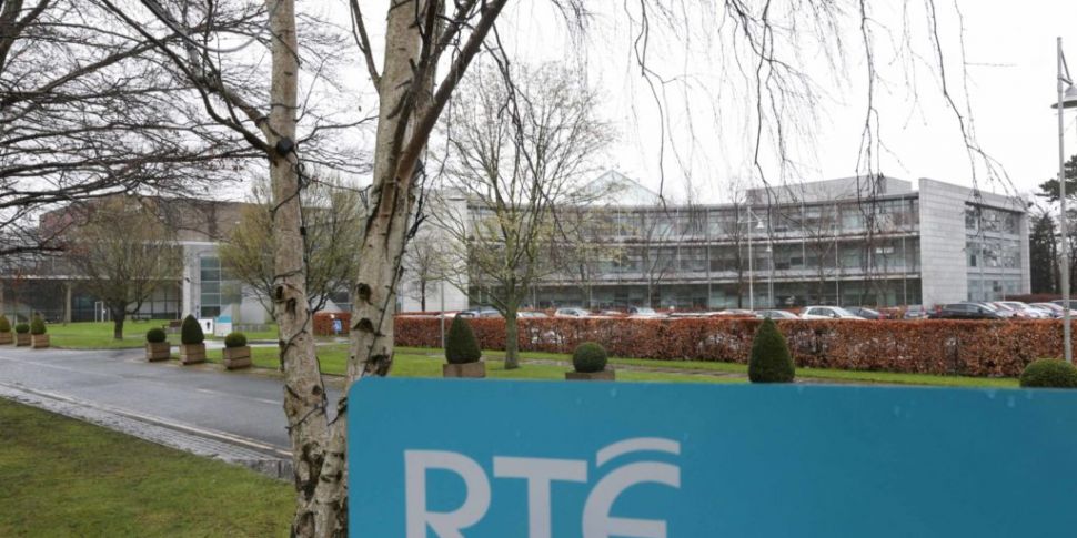 Man's Body Found On RTÉ Campus...