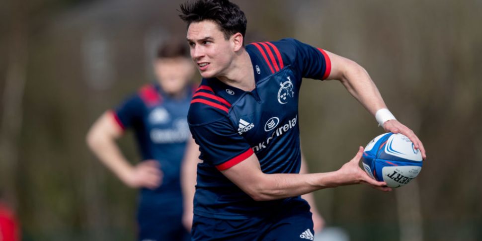 Joey Carbery will miss 