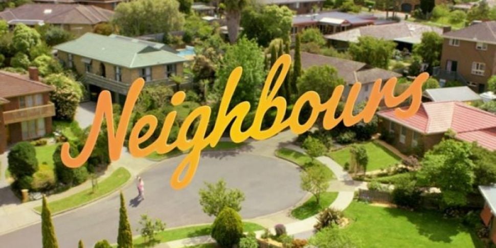 'Neighbours' To End After 37 Y...