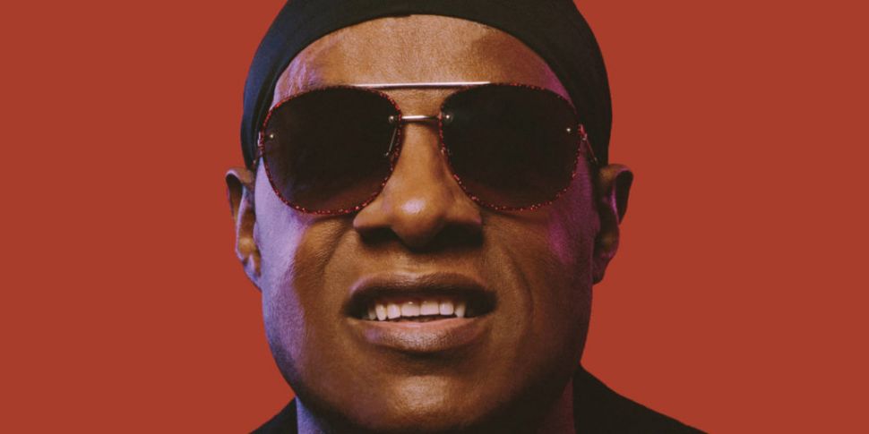 Stevie Wonder Announces 3Arena...