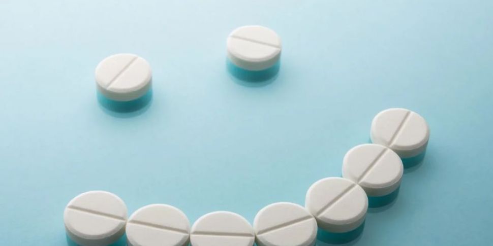 Are Antidepressants Over Presc...