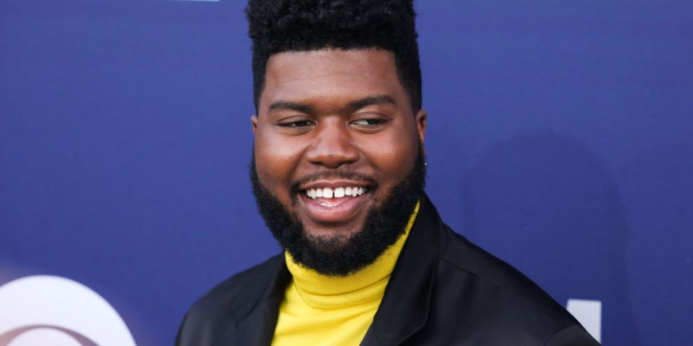 Khalid To Perform At 3Arena In...