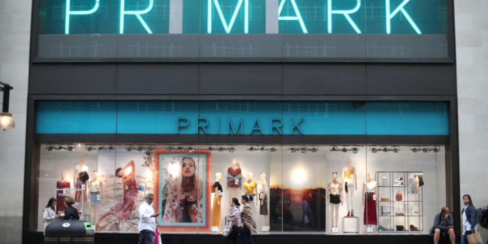 The Biggest Primark In The Wor...