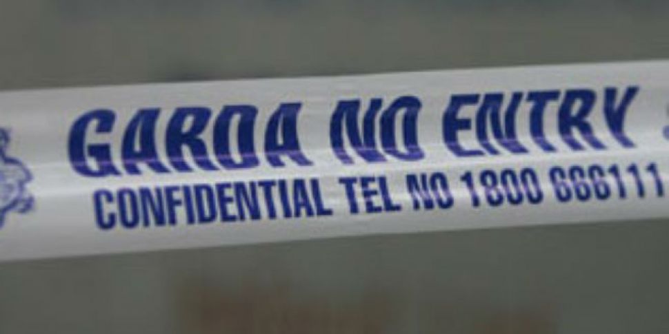 Shooting Incident in Finglas L...