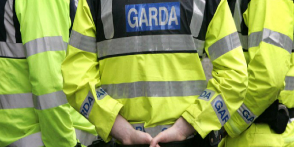 Gardai Appeal For Witnesses Of...