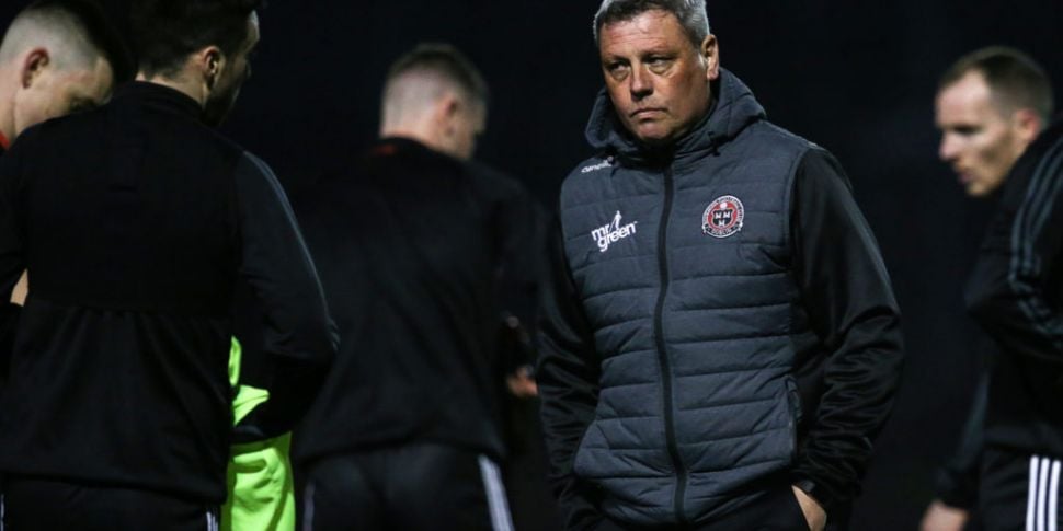 Airtricity League Preview