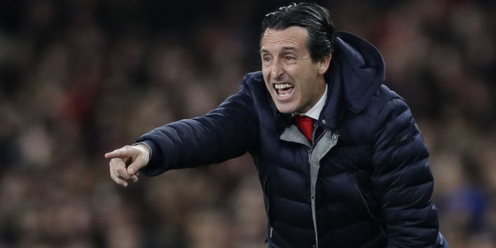 Opinion: Unai Emery needs to c...