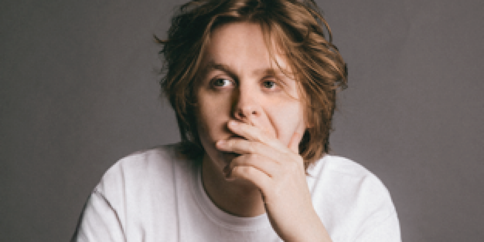 Lewis Capaldi Announces 2020 3...