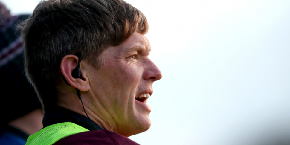 Galway boss tempers expectatio...