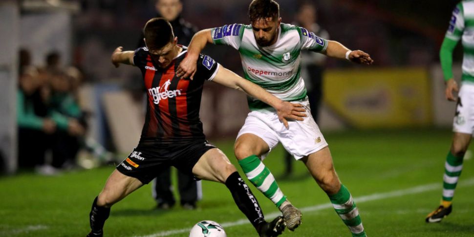 Rovers aim to break Bohemians...