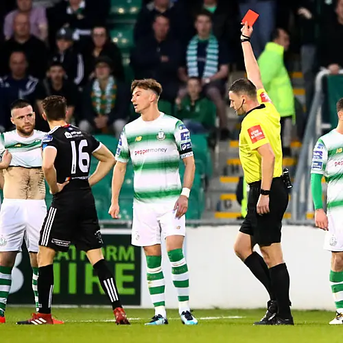 GALLERY: Bohemians claim Dubli...