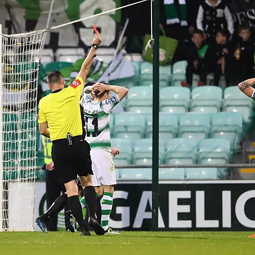 GALLERY: Bohemians claim Dubli...