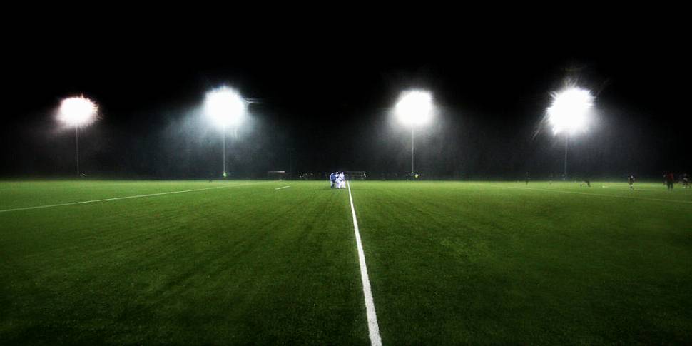 Gaelic Games going indoors