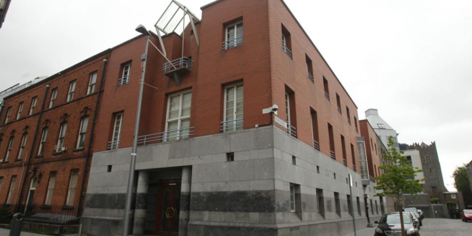 Dublin Schoolboy To Face Trial...