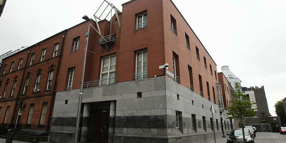 Dublin Schoolboy To Face Trial...