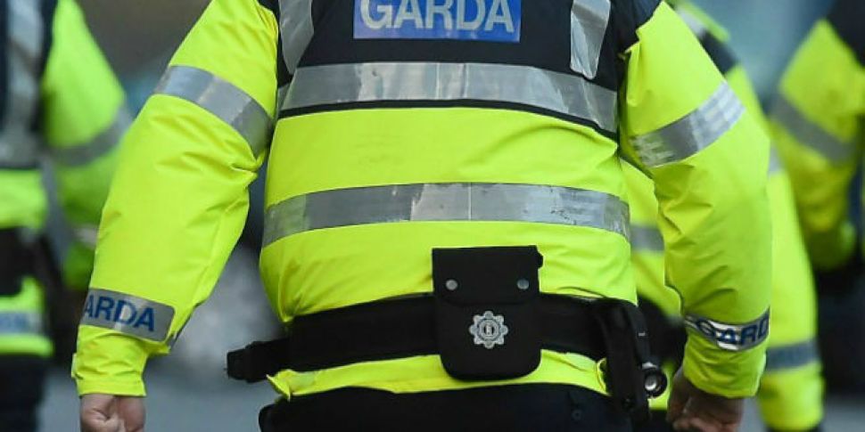 West Dublin Raids Target Fake...