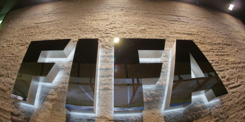 FAI facing questions from FIFA