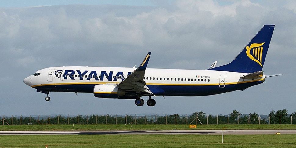 Ryanair Has Launched A Massive...