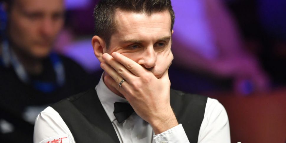 Mark Selby thinks snooker can...