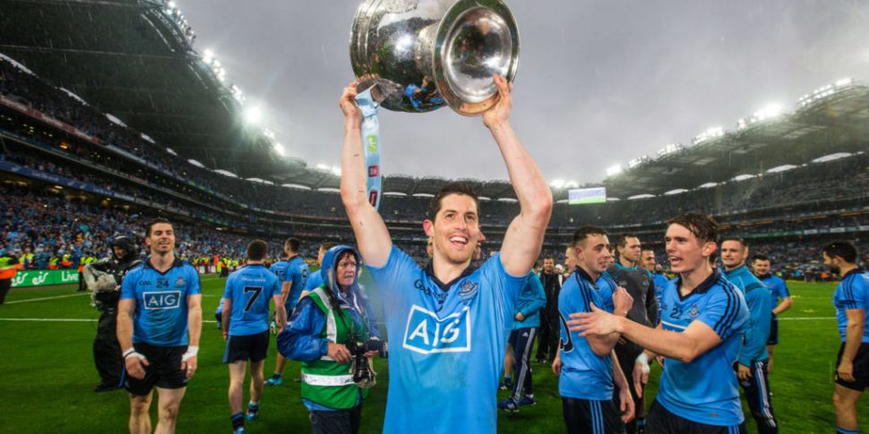 Dublin Face Kerry In All Irela...