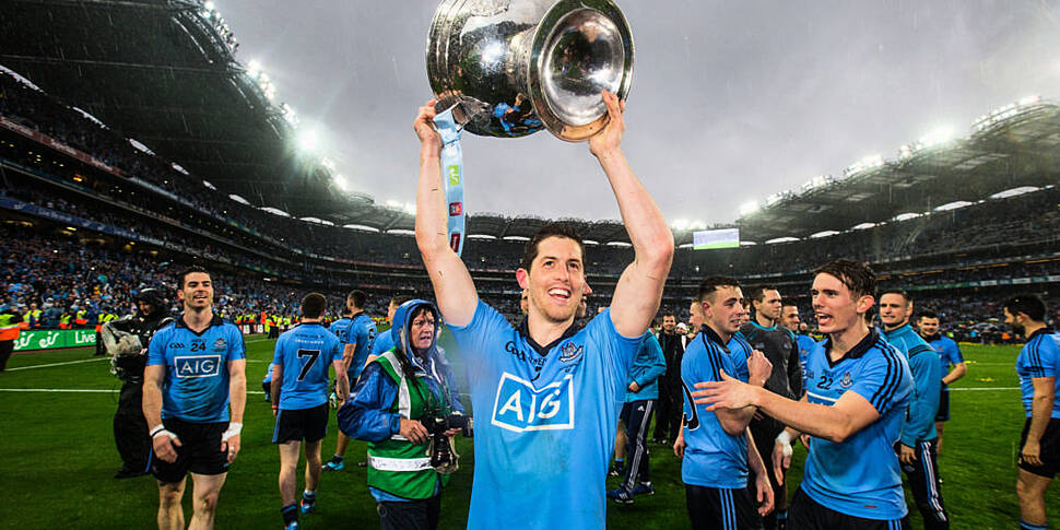 Dublin Face Kerry In All Ireland Football Final Www 98fm Com