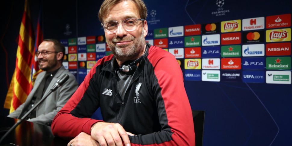 Klopp Says Liverpool Will Have...