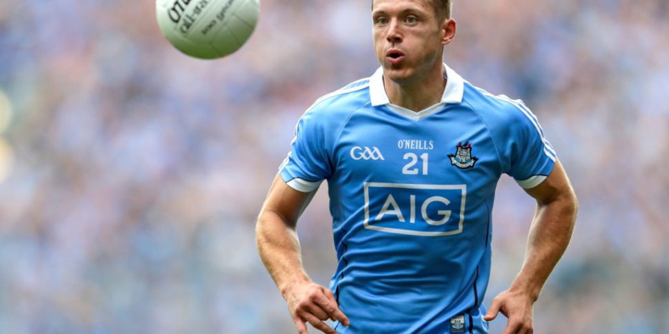 Jim Gavin Hails 'Outstanding L...