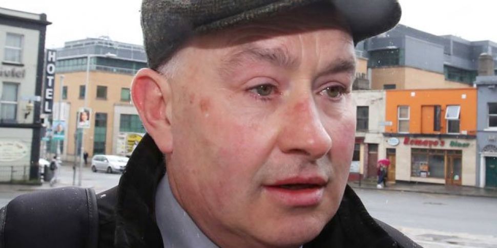 Patrick Quirke Jailed For Murd...