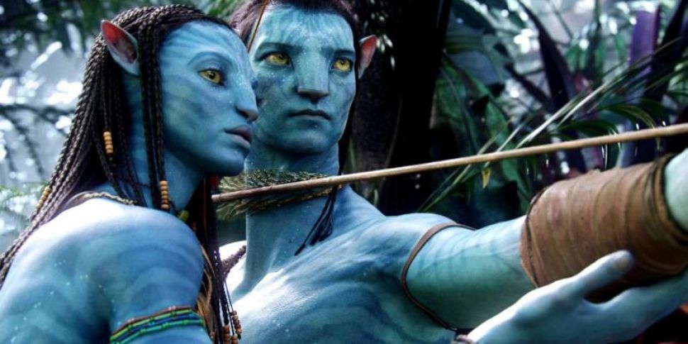 'Avatar 2' Gets Official Title