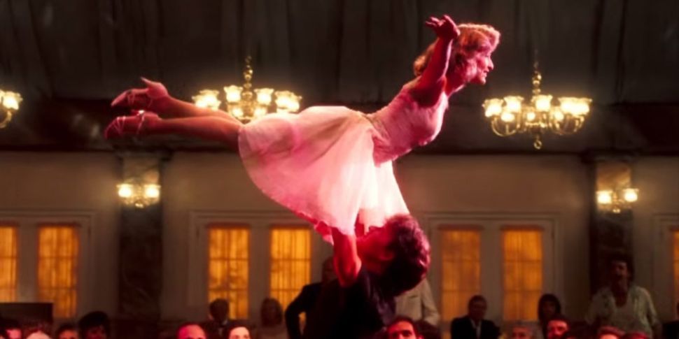 Dirty Dancing Returns To Irish...