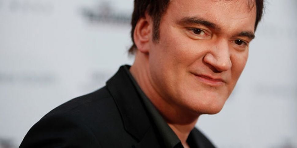 Quentin Tarantino Drops ‘The M...