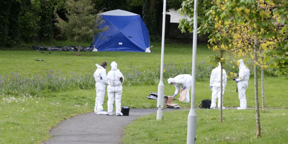Family Of Dundrum Stab Victim...