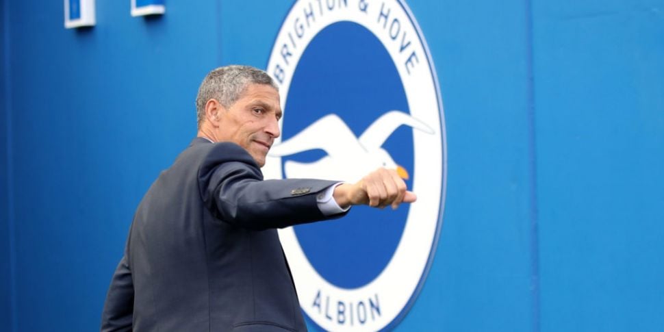 Hughton on Brighton sacking: 