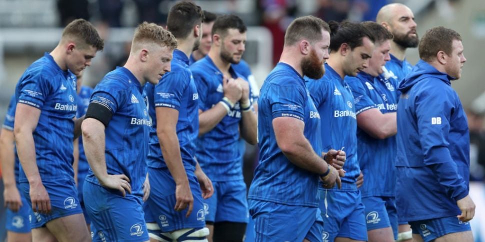 Leinster turn attention to Mun...