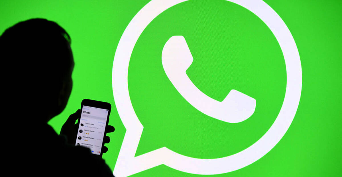 WhatsApp Users Urged To Update App After Surveillance Attack Discovered ...