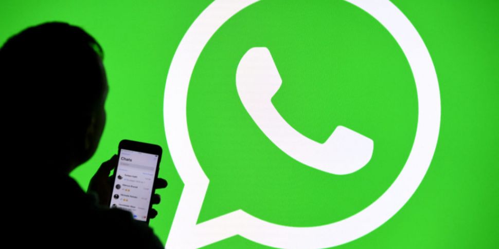 WhatsApp Users Urged To Update...