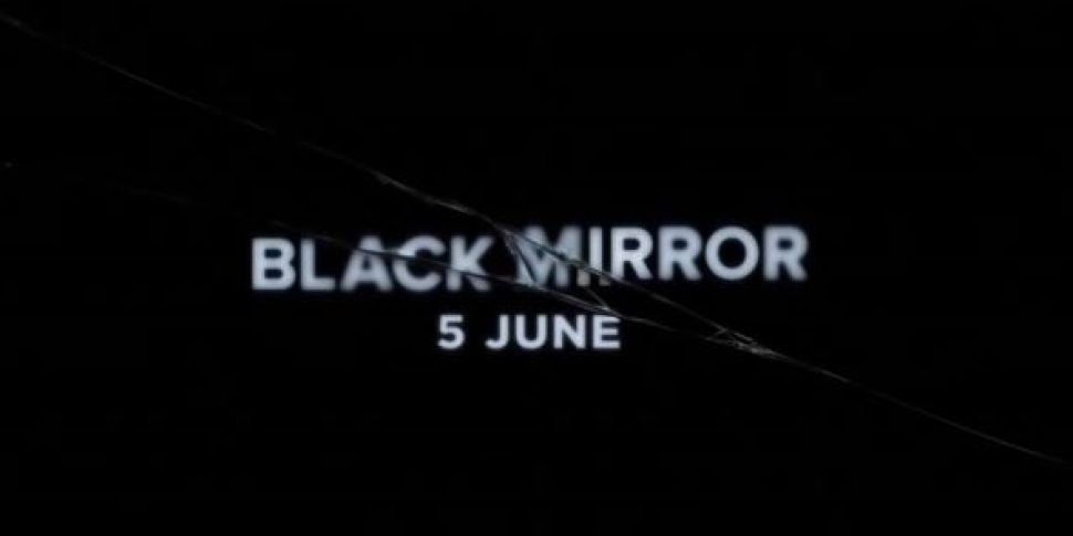Black Mirror Season 5: Trailer...