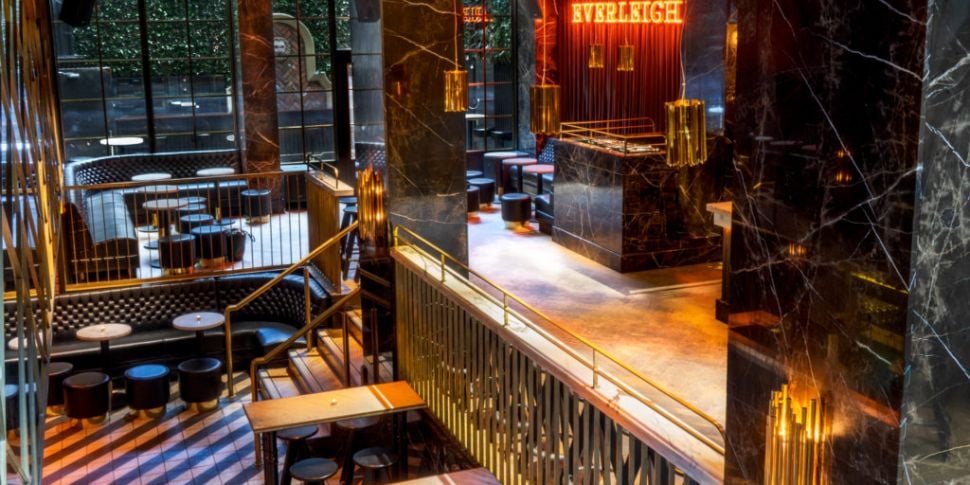 6 Of The Best Dublin Venues Fo...