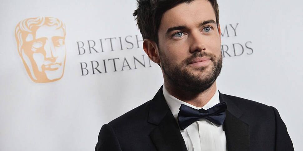 Jack Whitehall Will Host Tonig...