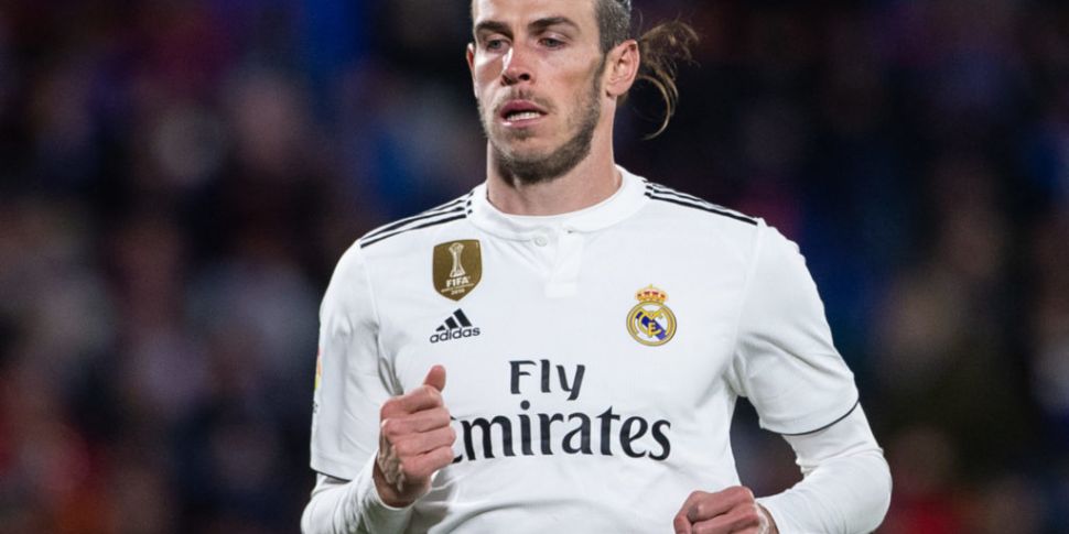 Gareth Bale can become a 
