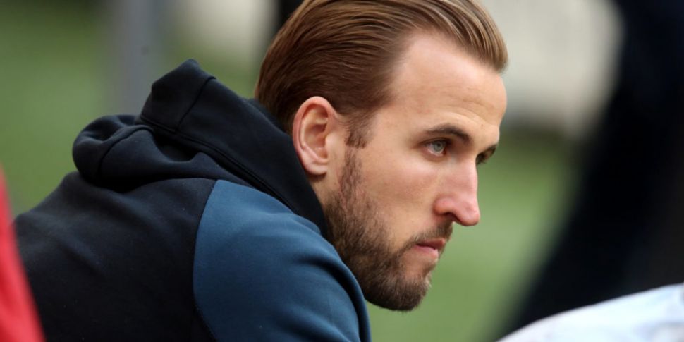 Harry Kane set to be fit for t...