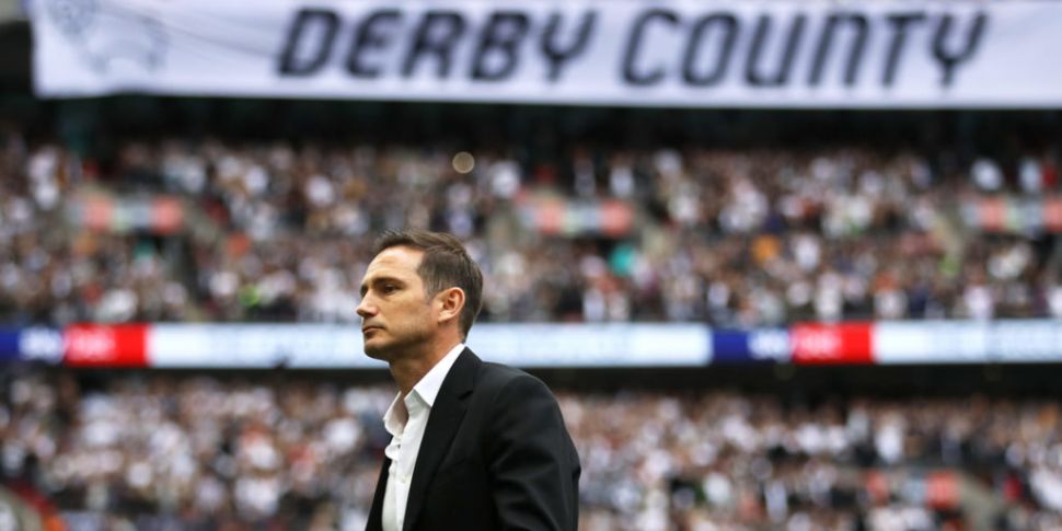 Frank Lampard refuses to comme...