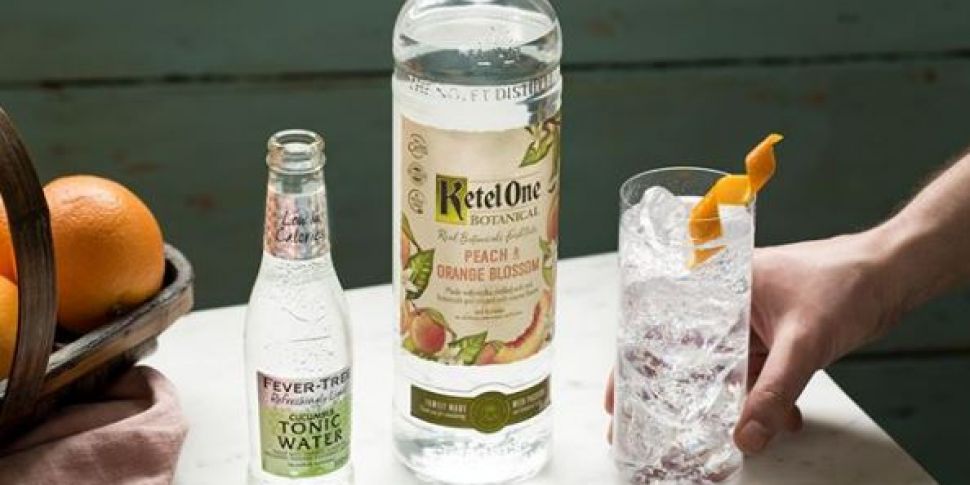 Fever-Tree Launches Limited Ed...