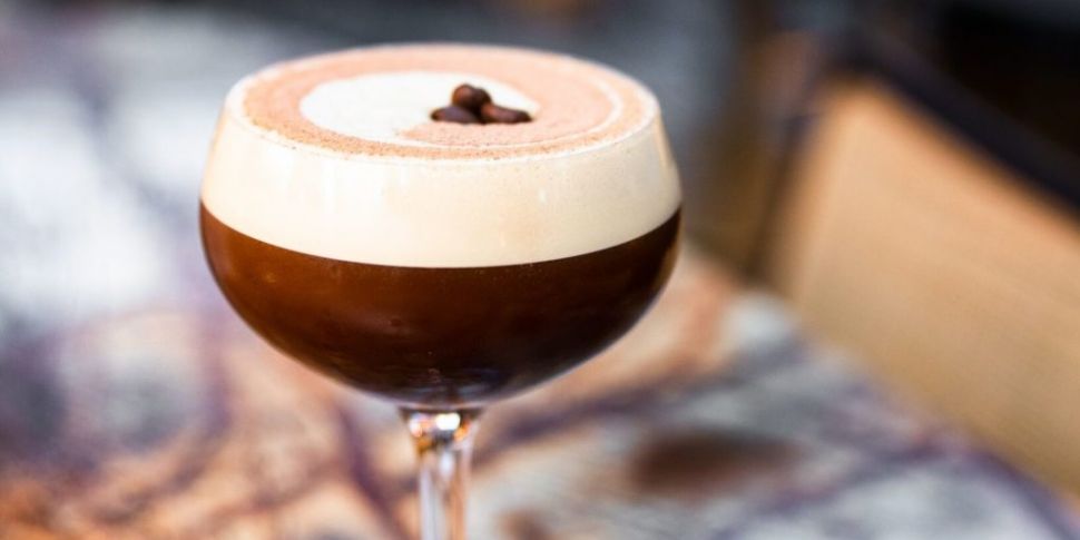 Dublin Venue Launches Espresso...