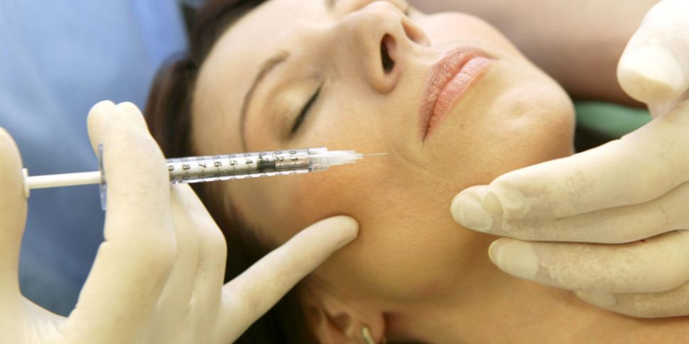 Botox Ban For Under 18s On The...