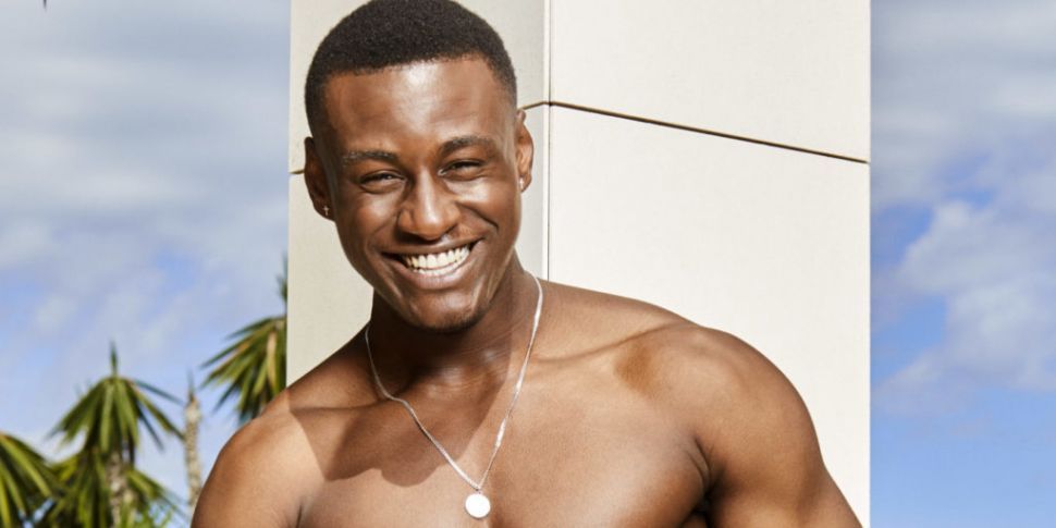 Love Island: Sherif Releases F...