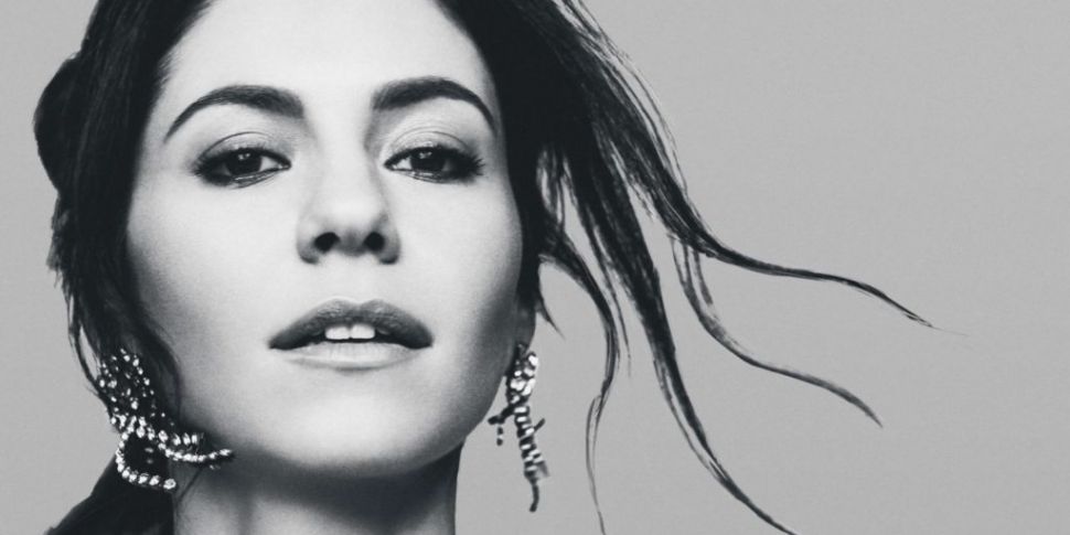 Marina Announces Concert At Th...