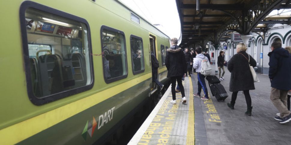DART Text Service To Let Passe...